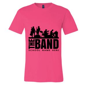 Jersey Tee Thumbnail