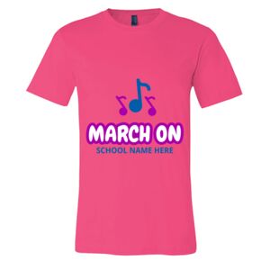 Jersey Tee Thumbnail