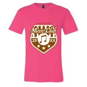 Jersey Tee Thumbnail