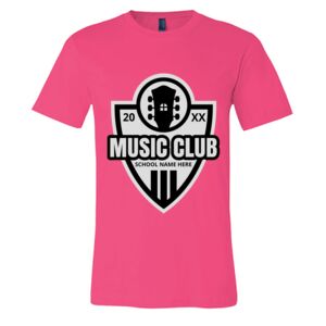 Jersey Tee Thumbnail