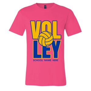 Jersey Tee Thumbnail