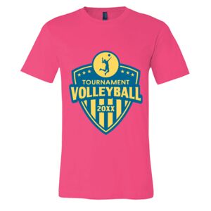 Jersey Tee Thumbnail