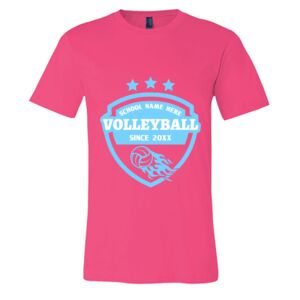 Jersey Tee Thumbnail