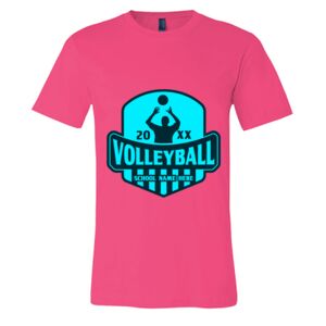 Jersey Tee Thumbnail