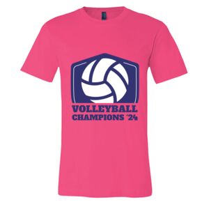 Jersey Tee Thumbnail