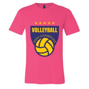 Jersey Tee Thumbnail