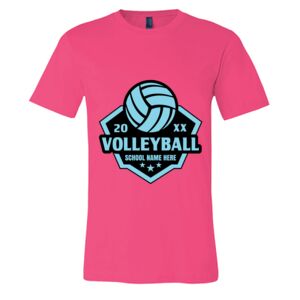 Jersey Tee Thumbnail