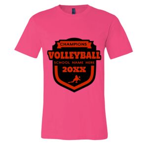 Jersey Tee Thumbnail