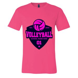 Jersey Tee Thumbnail