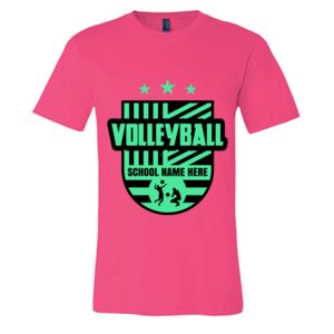 Jersey Tee Thumbnail