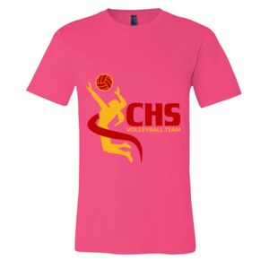 Jersey Tee Thumbnail