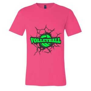 Jersey Tee Thumbnail