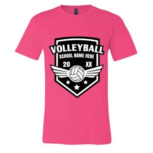 Jersey Tee Thumbnail