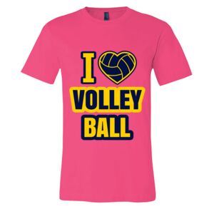 Jersey Tee Thumbnail