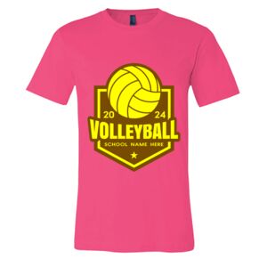 Jersey Tee Thumbnail