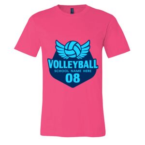 Jersey Tee Thumbnail