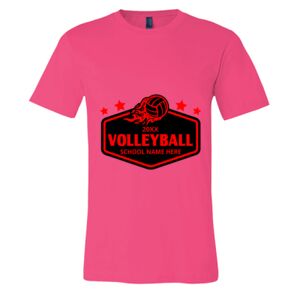 Jersey Tee Thumbnail