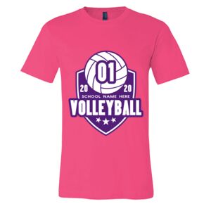 Jersey Tee Thumbnail