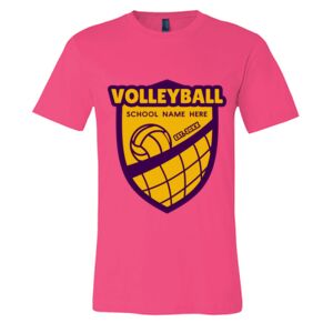 Jersey Tee Thumbnail