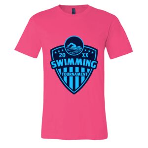 Jersey Tee Thumbnail