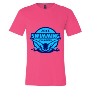 Jersey Tee Thumbnail