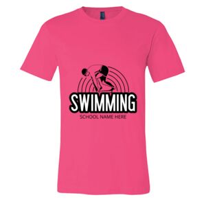 Jersey Tee Thumbnail