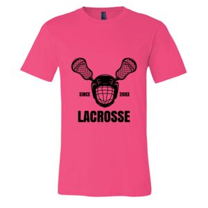 Jersey Tee Thumbnail