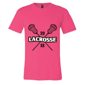 Jersey Tee Thumbnail