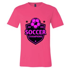 Jersey Tee Thumbnail