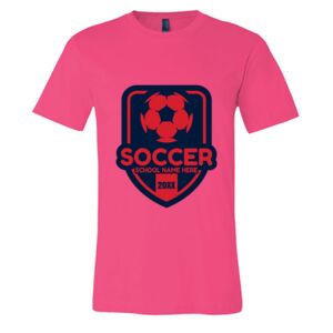 Jersey Tee Thumbnail