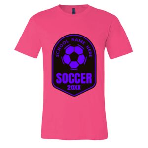 Jersey Tee Thumbnail