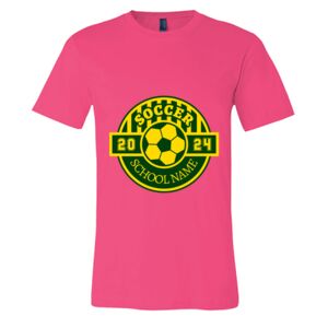 Jersey Tee Thumbnail