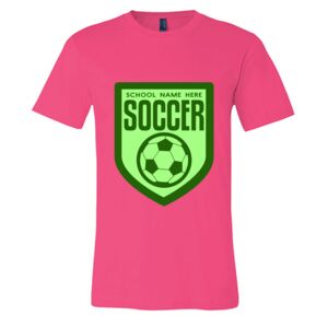 Jersey Tee Thumbnail