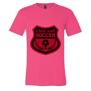 Jersey Tee Thumbnail