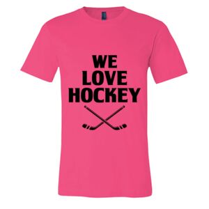 Jersey Tee Thumbnail