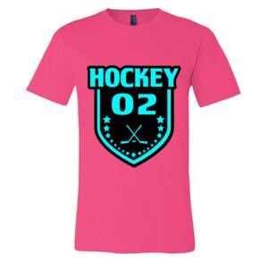 Jersey Tee Thumbnail