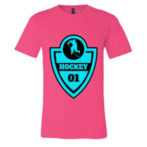 Jersey Tee Thumbnail