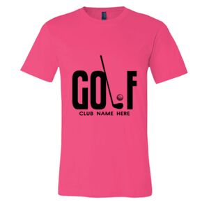 Jersey Tee Thumbnail