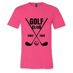 Jersey Tee Thumbnail