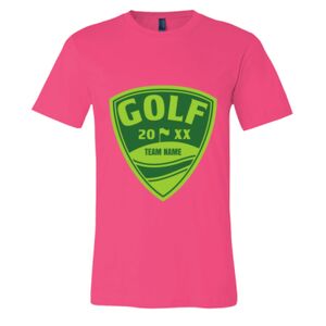 Jersey Tee Thumbnail