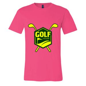 Jersey Tee Thumbnail