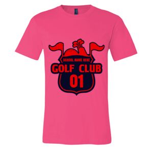 Jersey Tee Thumbnail