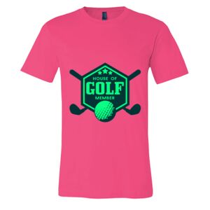 Jersey Tee Thumbnail