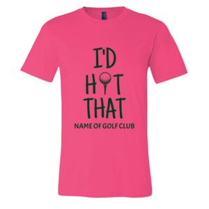 Jersey Tee Thumbnail