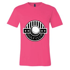 Jersey Tee Thumbnail