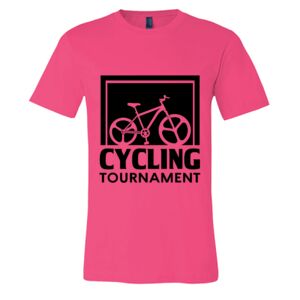 Jersey Tee Thumbnail