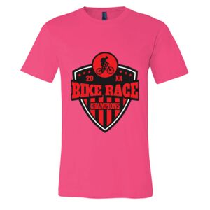 Jersey Tee Thumbnail