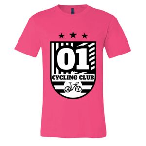 Jersey Tee Thumbnail