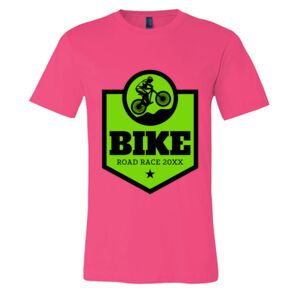 Jersey Tee Thumbnail