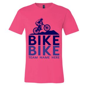 Jersey Tee Thumbnail